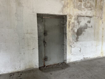 Kompleks magazynowy na wynajem | Pruszcz Gdański