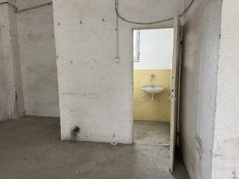 Kompleks magazynowy na wynajem | Pruszcz Gdański