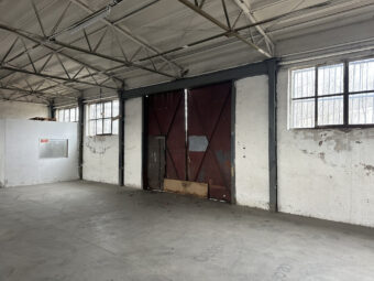 Kompleks magazynowy na wynajem | Pruszcz Gdański