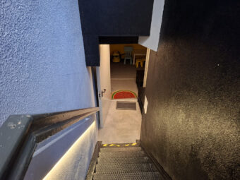 Lokal pod szkołę tańca, jogi fitness, kawiarnię