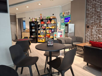 Lokal pod szkołę tańca, jogi fitness, kawiarnię