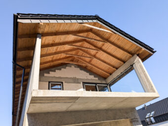 Wyjątkowa willa do własnej aranżacji w Matemblewie