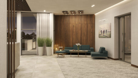 Apartament w  sąsiedztwie plaży, w otoczeniu plaży