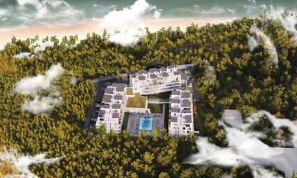 Apartament w  sąsiedztwie plaży, w otoczeniu plaży