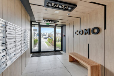 2 pokoje | Osiedle Como | idealne pod wynajem