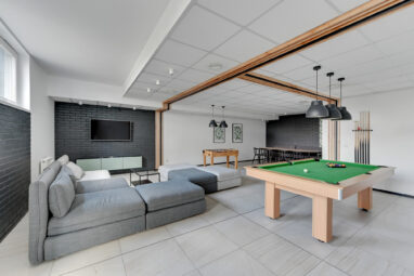 2 pokoje | Osiedle Como | idealne pod wynajem