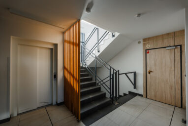 2 pokoje | Osiedle Como | idealne pod wynajem