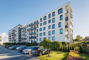 2 pokoje | Osiedle Como | idealne pod wynajem