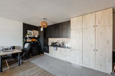 2 pokoje | Osiedle Como | idealne pod wynajem