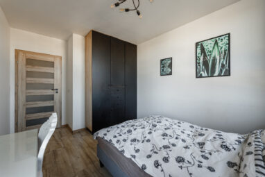 2 pokoje | Osiedle Como | idealne pod wynajem