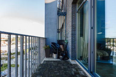 2 pokoje | Osiedle Como | idealne pod wynajem