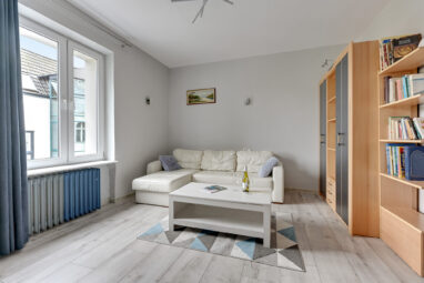 Wynajmij, wygodne mieszkanie w centrum Sopotu