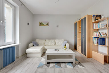 Wynajmij, wygodne mieszkanie w centrum Sopotu