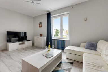 Wynajmij, wygodne mieszkanie w centrum Sopotu