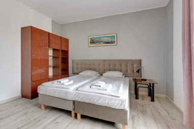 Wynajmij, wygodne mieszkanie w centrum Sopotu