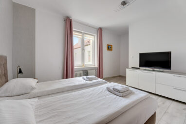 Wynajmij, wygodne mieszkanie w centrum Sopotu