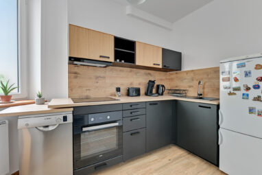 Wynajmij, wygodne mieszkanie w centrum Sopotu