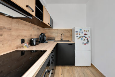 Wynajmij, wygodne mieszkanie w centrum Sopotu