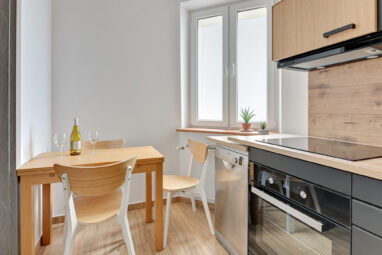 Wynajmij, wygodne mieszkanie w centrum Sopotu