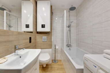 Wynajmij, wygodne mieszkanie w centrum Sopotu