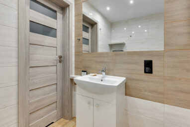 Wynajmij, wygodne mieszkanie w centrum Sopotu