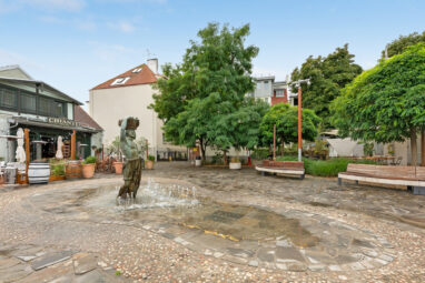 Wynajmij, wygodne mieszkanie w centrum Sopotu