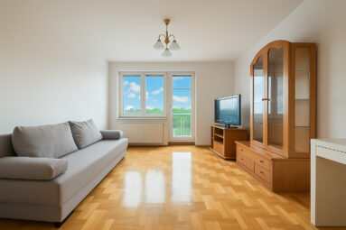 Gotowa inwestycja ! Dwupoziomowe mieszkanie