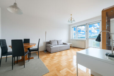 Gotowa inwestycja ! Dwupoziomowe mieszkanie