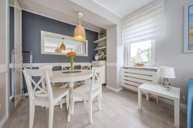 Słoneczne 2- pokojowe mieszkanie w Sopocie