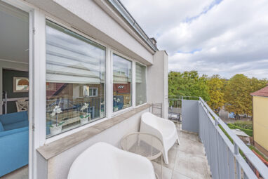 Słoneczne 2- pokojowe mieszkanie w Sopocie