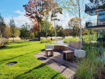 2 pokoje/blisko morza/Gdynia Kolibki/ Spa/ Hala