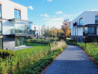 2 pokoje/blisko morza/Gdynia Kolibki/ Spa/ Hala