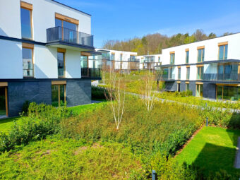 2 pokoje/blisko morza/Gdynia Kolibki/ Spa/ Hala