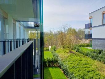 2 pokoje/blisko morza/Gdynia Kolibki/ Spa/ Hala