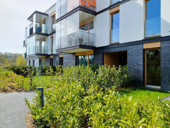 2 pokoje/blisko morza/Gdynia Kolibki/ Spa/ Hala