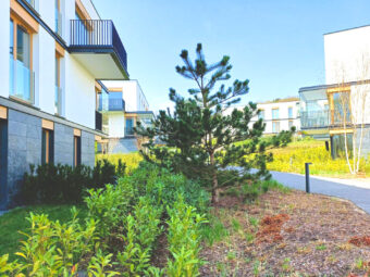 2 pokoje/blisko morza/Gdynia Kolibki/ Spa/ Hala