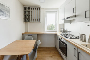 4 pokoje dla rodziny | 10 minut do Wrzeszcza