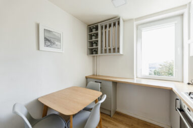 4 pokoje dla rodziny | 10 minut do Wrzeszcza