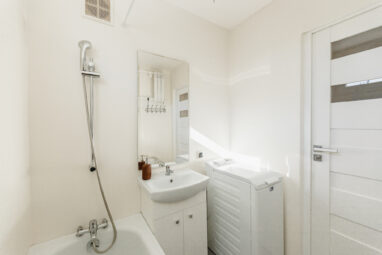 4 pokoje dla rodziny | 10 minut do Wrzeszcza