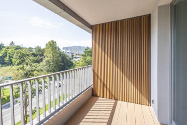 2 pokoje Witomino wysoki standard/ 4. piętro