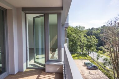 2 pokoje Witomino wysoki standard/ 4. piętro