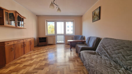 Dwa niezależne pokoje, miejsce w hali, komórka