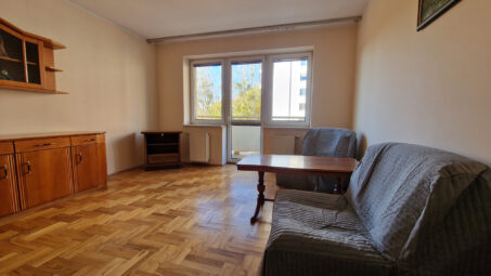 Dwa niezależne pokoje, miejsce w hali, komórka