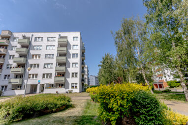 2 pokoje Osiedle Zielone Gdynia Redłowo