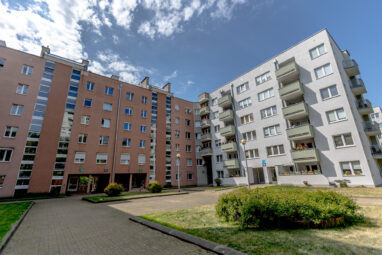 2 pokoje Osiedle Zielone Gdynia Redłowo