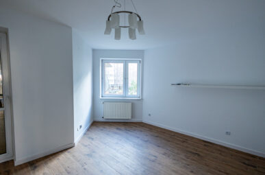 2 pokoje Osiedle Zielone Gdynia Redłowo