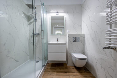 2 pokoje Osiedle Zielone Gdynia Redłowo