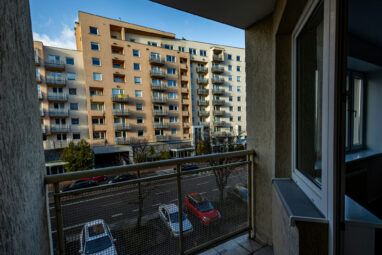 2 pokoje Osiedle Zielone Gdynia Redłowo