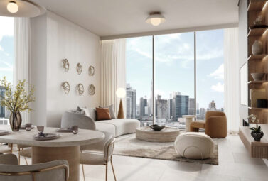 Luksusowy apartament przy kanale wodnym