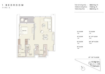 Luksusowy apartament przy kanale wodnym